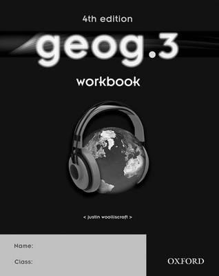 Geog.3: Workbook