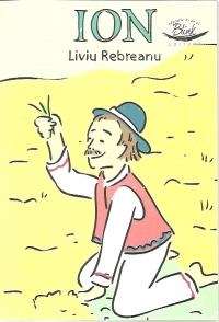 Ion - Liviu Rebreanu