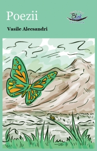 Poezii - Vasile Alecsandri