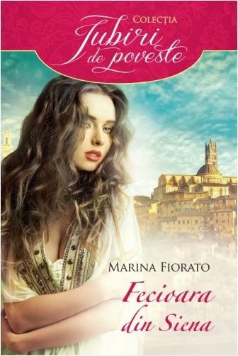 Fecioara din Siena - Marina Fiorato