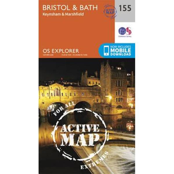 Bristol and Bath