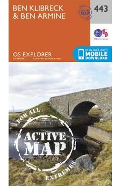 Coperta cărții 'Ben Kilbreck and Ben Armine'