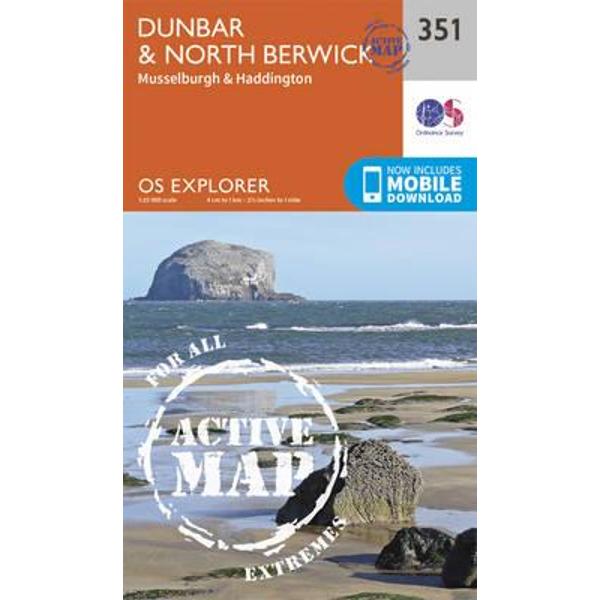 Dunbar and North Berwick