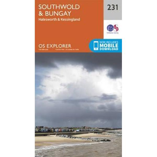 Southwold and Bungay