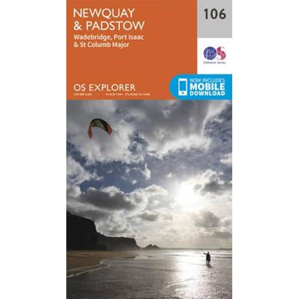 Newquay and Padstow
