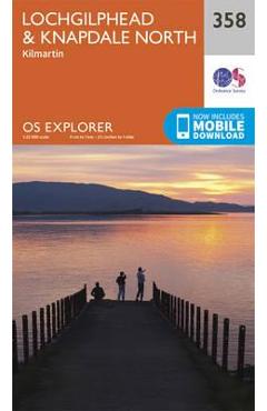 Poza produsului Lochgilphead and Knapdale North