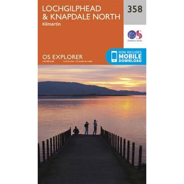 Lochgilphead and Knapdale North