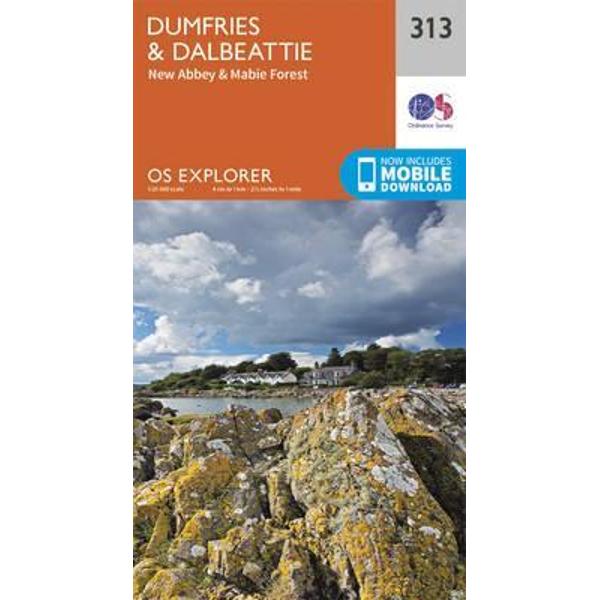 Dumfries and Dalbeattie