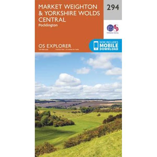 Market Weighton and Yorkshire Wolds Central