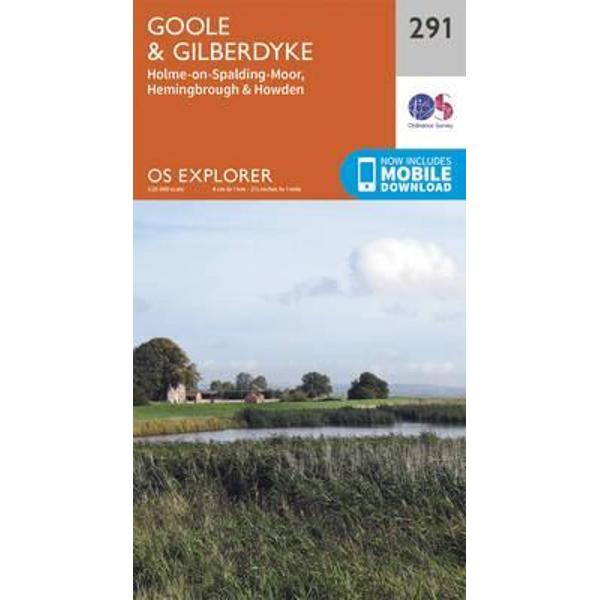 Goole and Gilberdyke