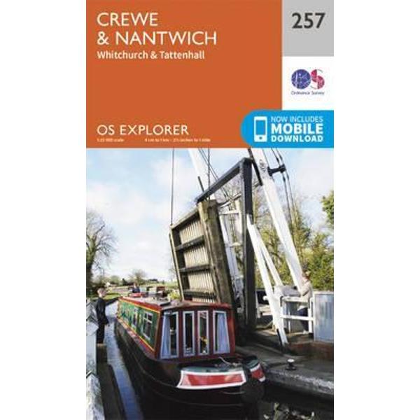Crewe and Nantwich, Whitchurch and Tattenhall