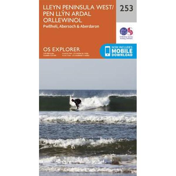 Lleyn Peninsula West