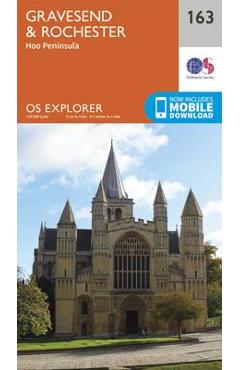 Poza produsului Gravesend and Rochester