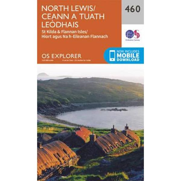 North Lewis/Ceann a Tuath Leodhais