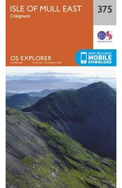 Poza produsului Isle of Mull East