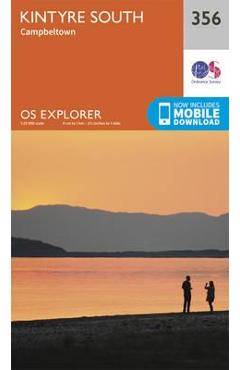 Poza produsului Kintyre South