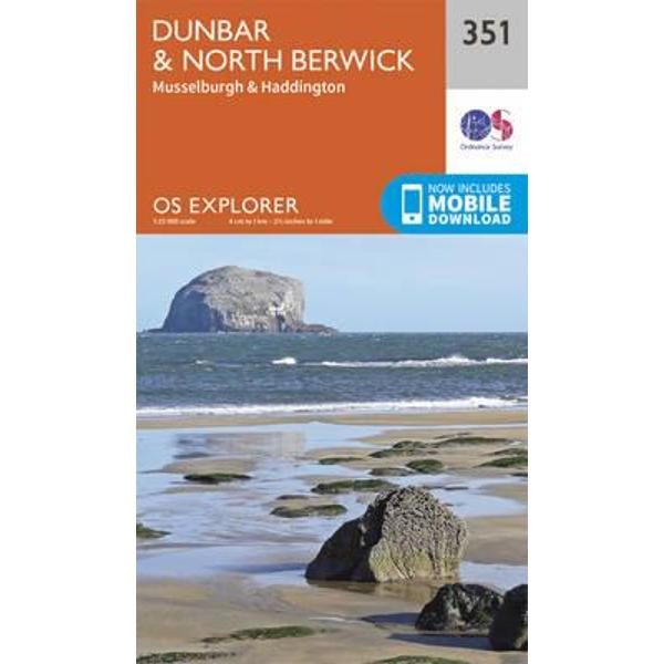 Dunbar and North Berwick