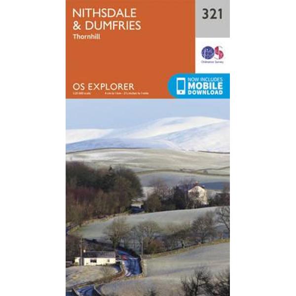 Nithsdale and Dumfries