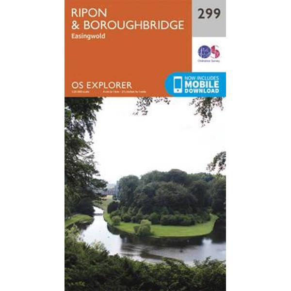 Ripon and Boroughbridge