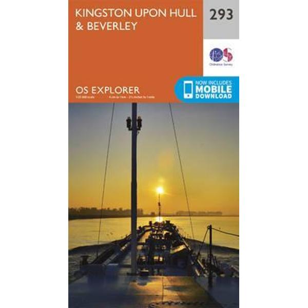 Kingston-Upon-Hull and Beverley