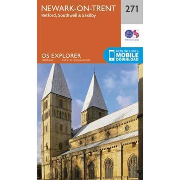 Newark-On-Trent