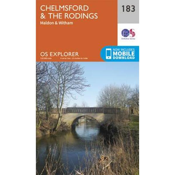 Chelmsford and the Rodings