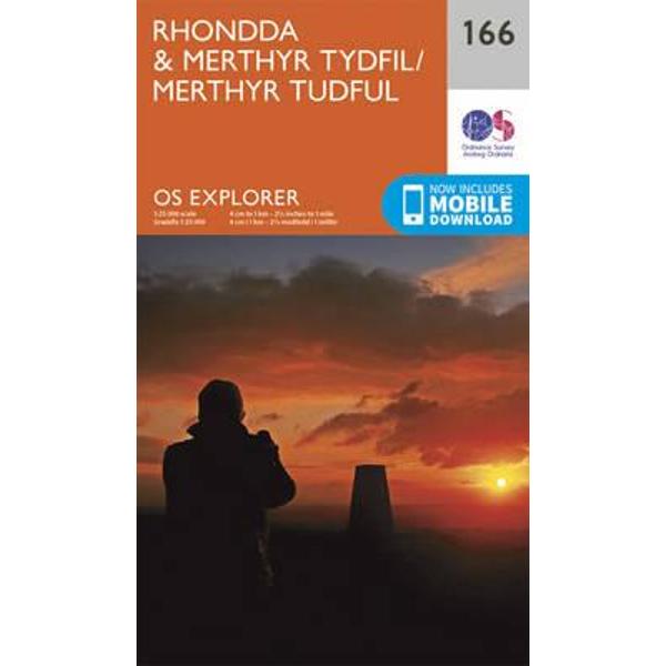 Rhondda and Merthyr Tydfil