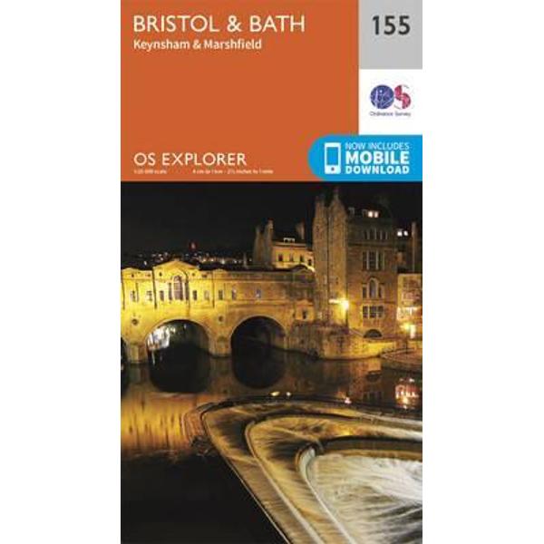 Bristol and Bath