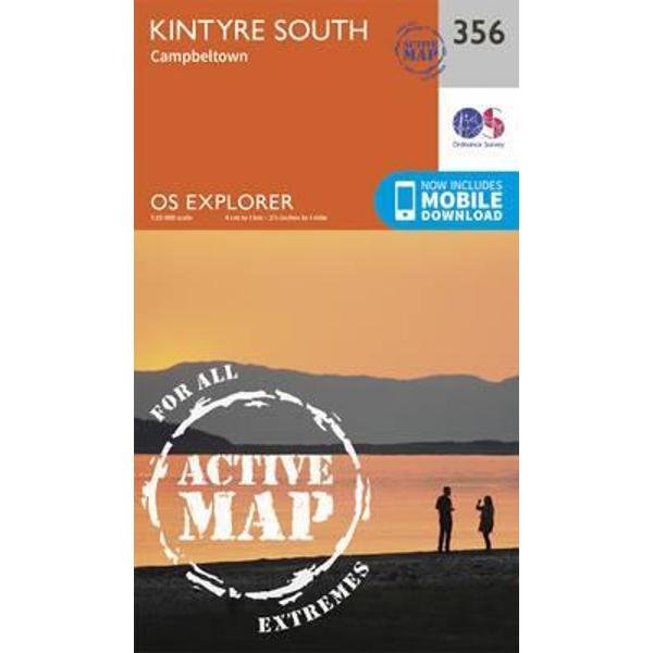 Kintyre South