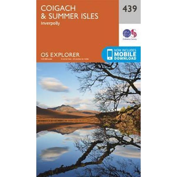 Coigach and Summer Isles