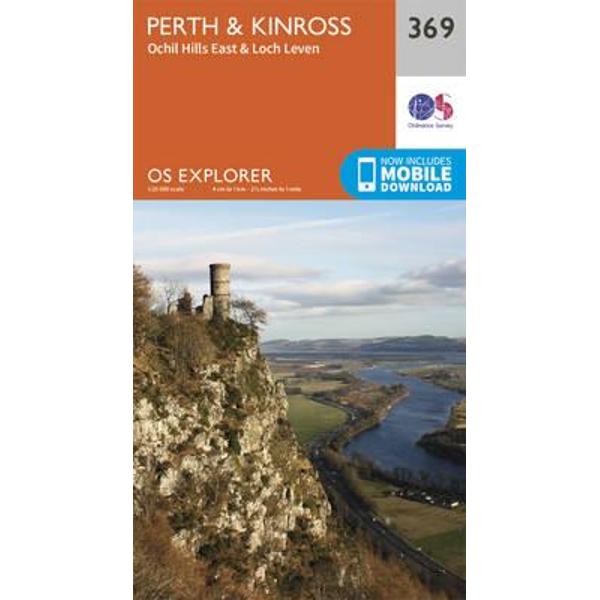 Perth and Kinross