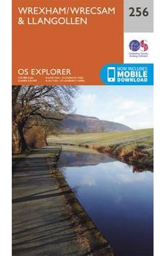 Coperta cărții 'Wrexham'