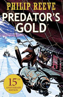 Predator Cities: Predator's Gold