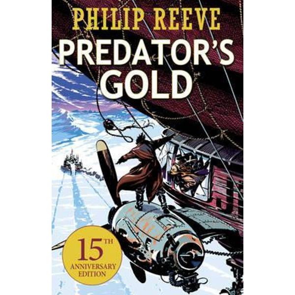 Predator Cities: Predator's Gold