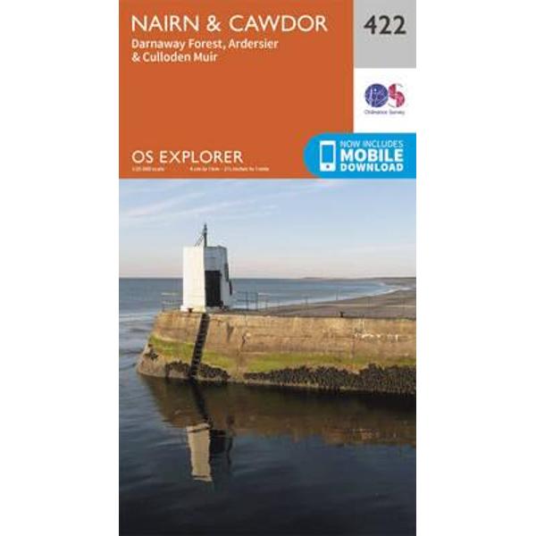 Nairn and Cawdor