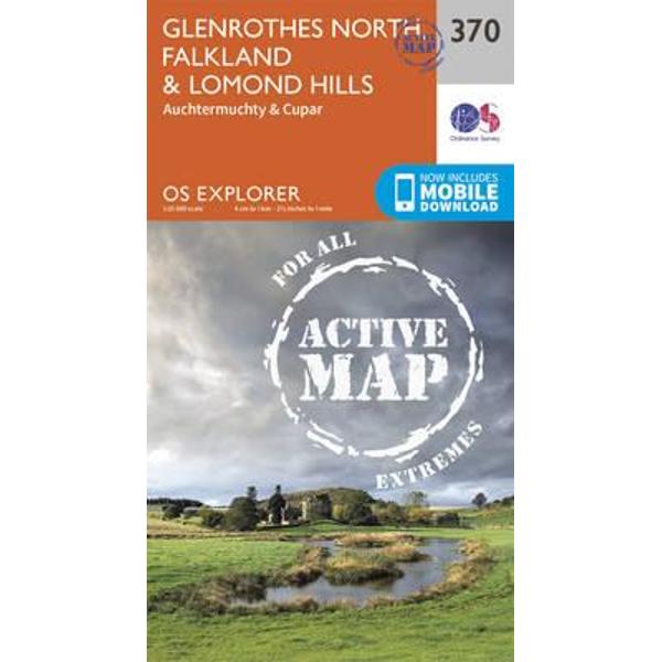 Glenrothes North, Falkland and Lomond Hills