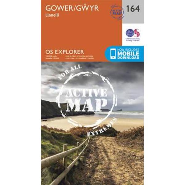 Gower, Llanelli
