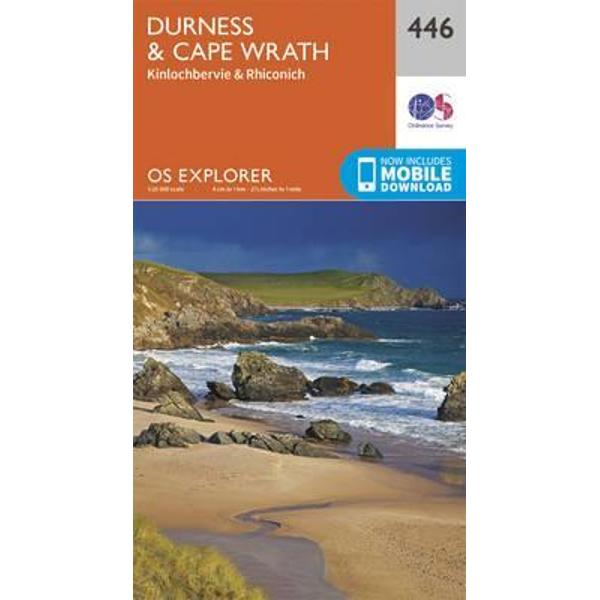 Durness and Cape Wrath