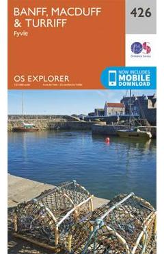 Poza produsului Banff, Macduff and Turriff