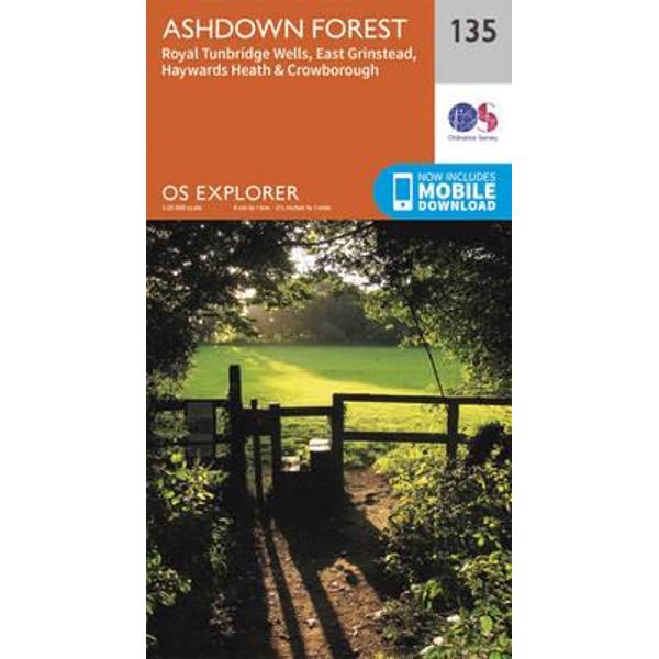 Ashdown Forest