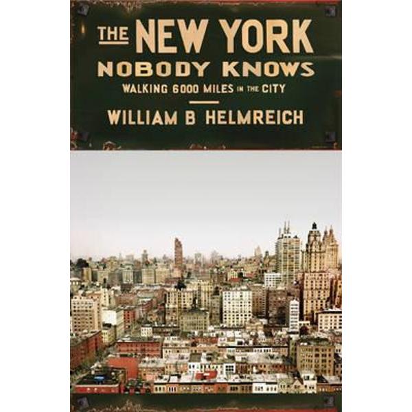 New York Nobody Knows
