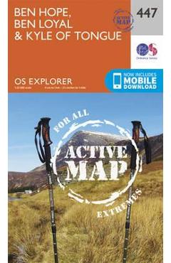 Coperta cărții 'Ben Hope, Ben Loyal and Kyle of Tongue'