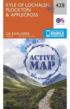 Poza produsului Kyle of Lochalsh, Plockton and Applecross