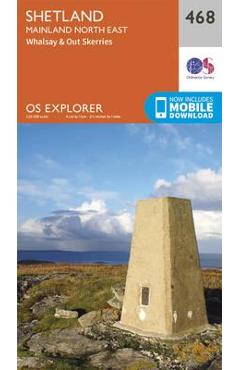 Poza produsului Shetland - Mainland North East