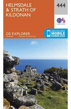 Poza produsului Helmsdale and Strath of Kildonan