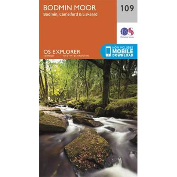 Bodmin Moor