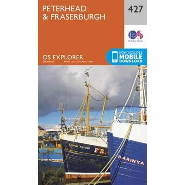 Peterhead and Fraserburgh