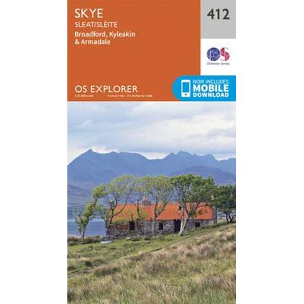 Skye - Sleat