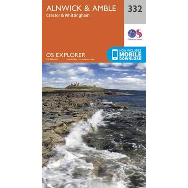 Alnwick and Amble, Craster and Whittingham
