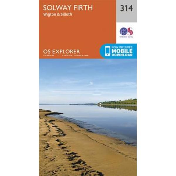 Solway Firth, Wigton and Silloth